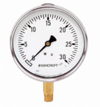 Pressure Gauge